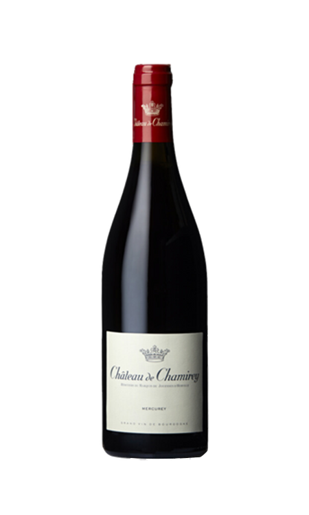 Chateau de Chamirey 2022