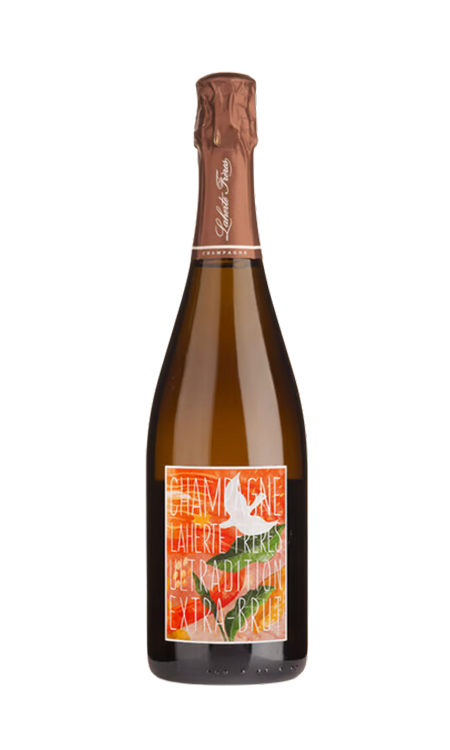 Laherte Frères, Ultradition Extra Brut NV