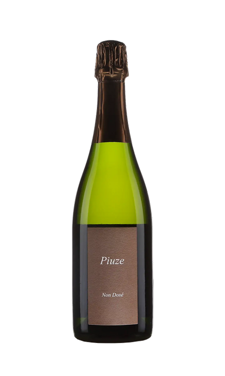 Patrick Piuze, Crémant de Bourgogne NV