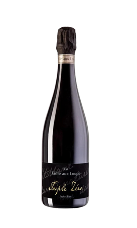 Taille au Loups, "Triple Zero" NV