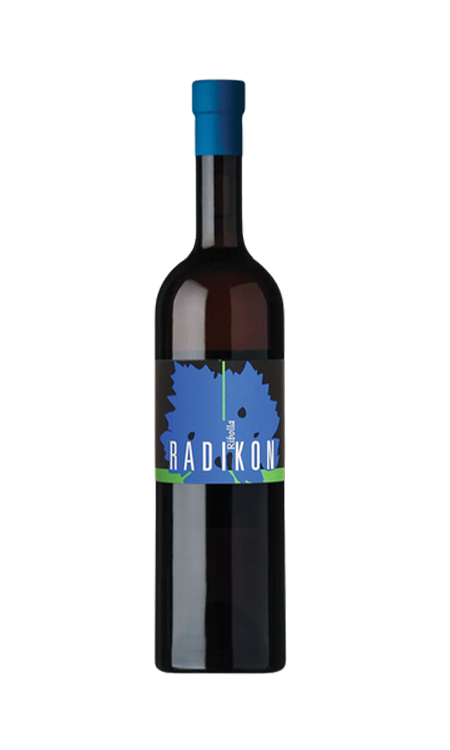 Radikon, Ribolla (1000ml) 2018