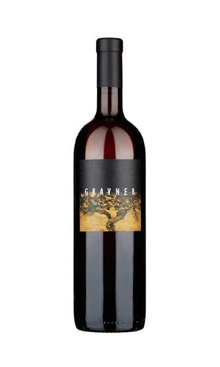 Gravner, Ribolla 2014