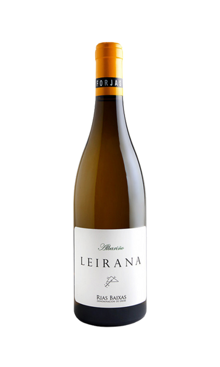 Forja de Salnés "Leirana" Albariño Rías Baixas 2022