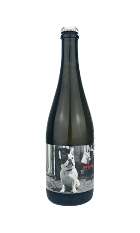 Testalonga El Bandito, Pet Nat, "I am the Ninja" 2023