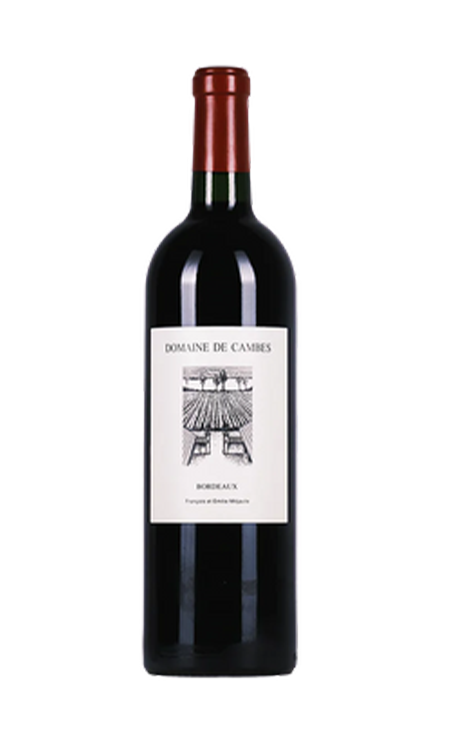 Domaine de Cambes 2017