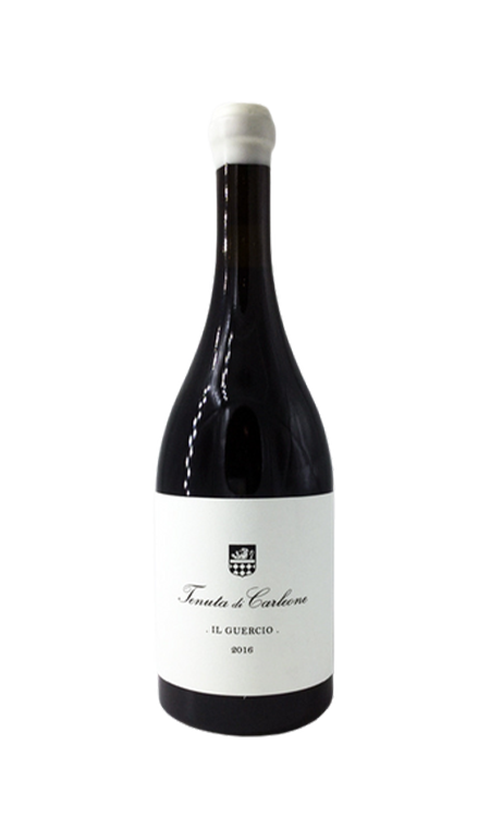 Tenuta di Carleone, Il Guercio 2021