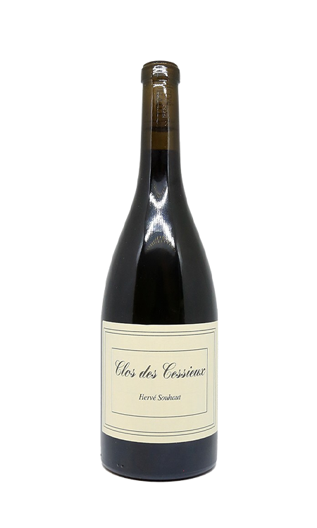 Hervé Souhaut, "Clos des Cessieux", Saint-Joseph 2021