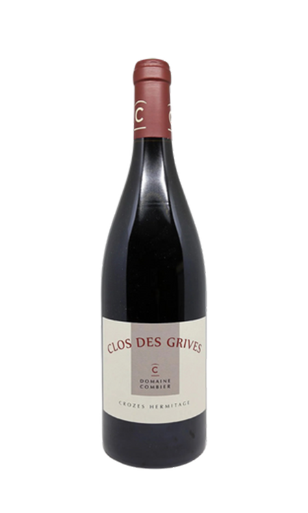 Combier, Clos des Grives 2021