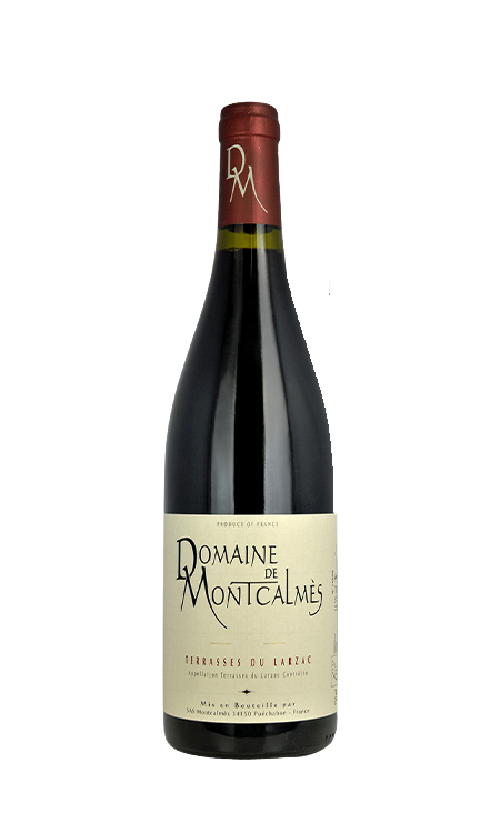 Montcalmès, Terrasses du Larzac 2020