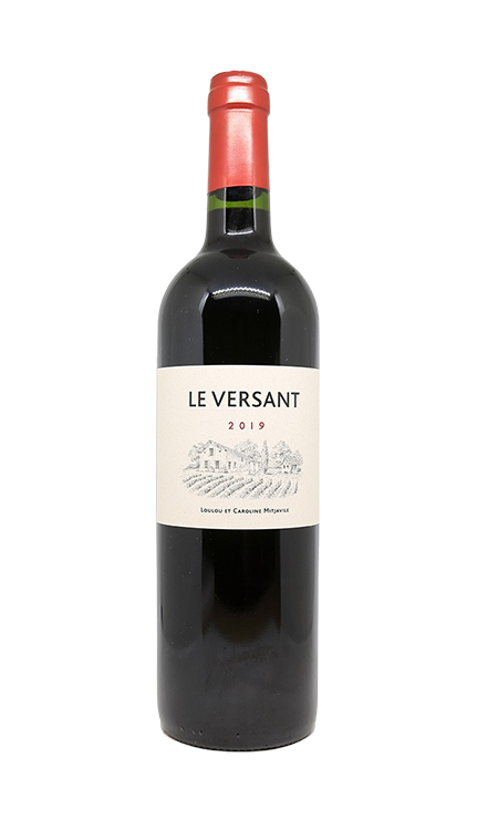 Le Versant 2019
