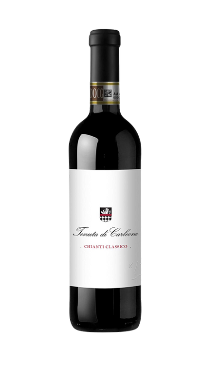 Tenuta di Carleone, Chianti Classico 2021