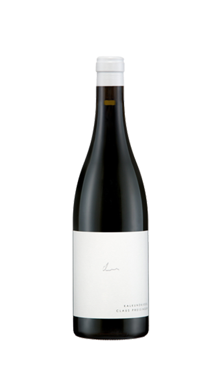 Preisinger KalkundKiesel Rot 2021