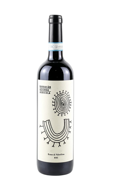 Barbacan, Rosso 2021