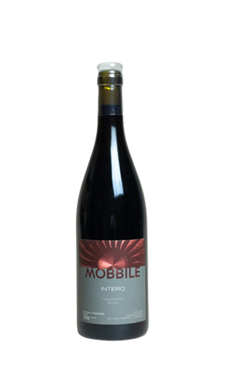 Mobbile Estate, Intero 2021