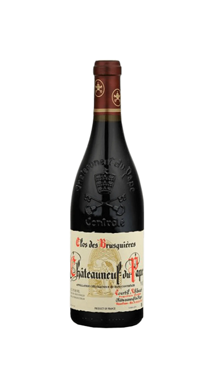 Clos des Brusquieres, Chateauneuf-du-Pape 2020