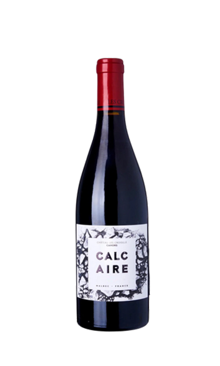 Chateau Les Croisille Cahors "Divin" 2020