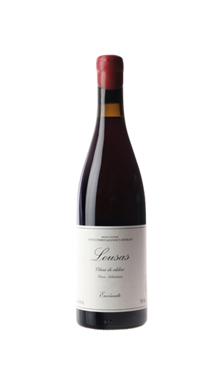 Envinate Lousas Aldea Tinto 2022