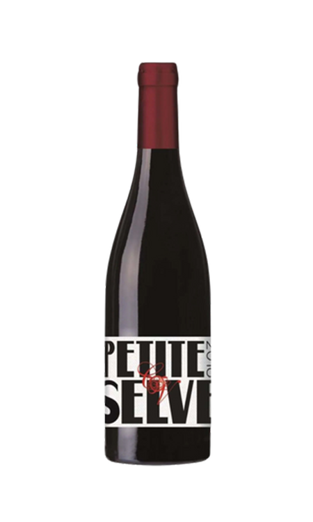 Château de la Selve, "Petite Selve" 2022