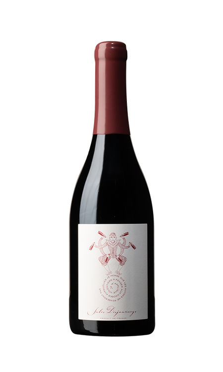 Jules Desjourneys, Beaujolais 2020