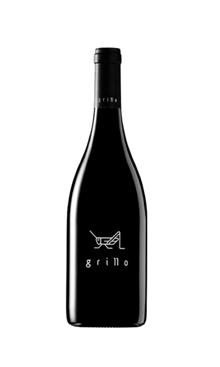 El Grillo y La Luna, Grillo Tinto 2014