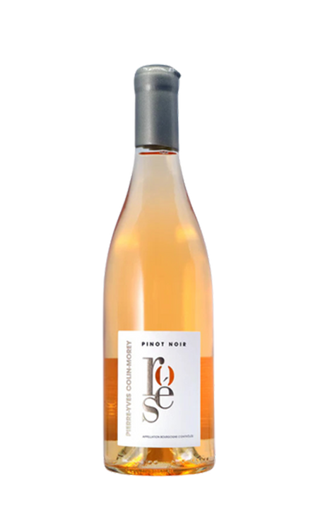 Pierre-Yves Colin-Morey Bourgogne Rose de Pinot Noir 2023