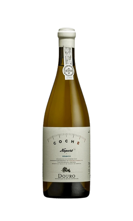 Niepoort, Coche, Branco 2022