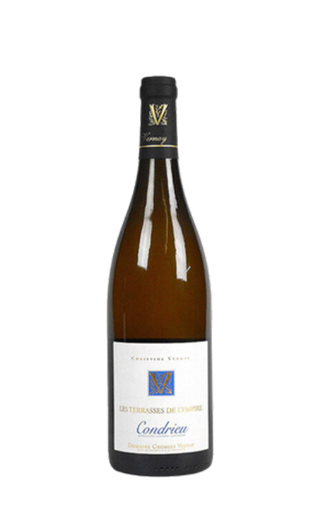 Domaine Georges Vernay, Condrieu, Les Terrasses de L'Empire 2022