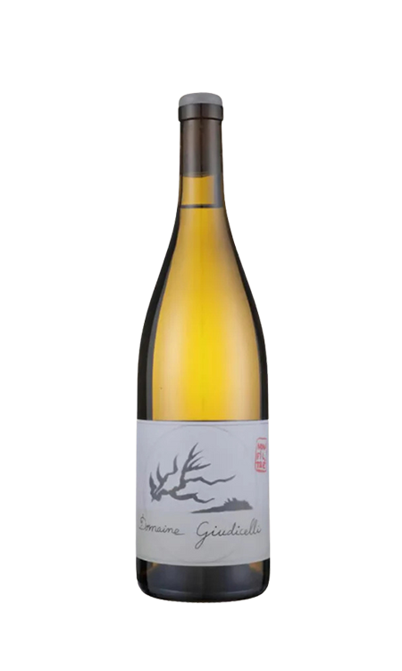 Domaine Guidicelli, Patrimonio Blanc 2022