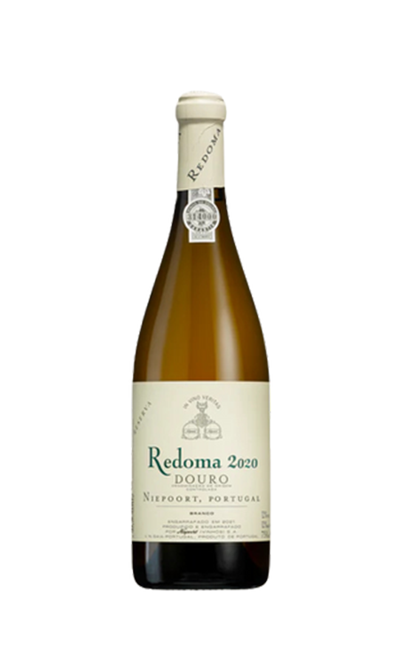 Niepoort, Redoma Reserva Branco 2021