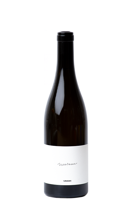 Milan Nestarec, Umami 2018