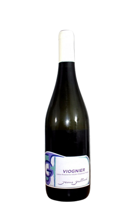 Jeanne Gaillard, Viognier 2020