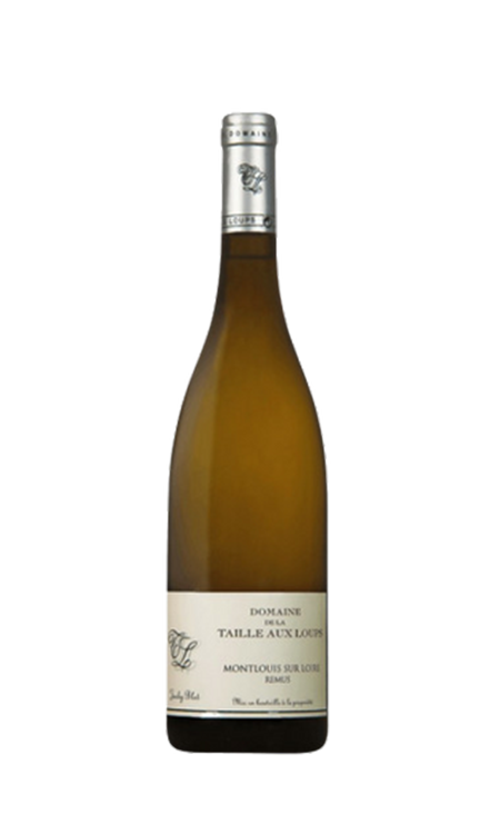 La Taille au Loups, "Remus", Montlouis-sur-Loire 2022