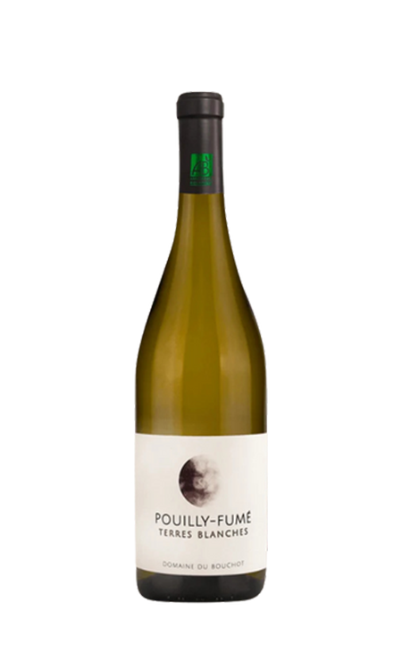 Domaine du Bouchot Pouilly-Fumé 'Terres Blanches' 2021