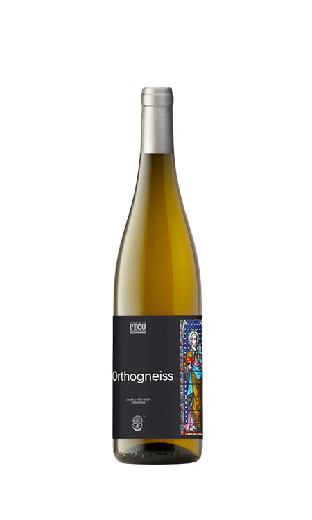Domaine de l"Ecu Orthogneiss" 2020