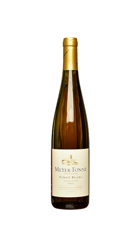 Domaine Meyer-Fonné, Pinot Blanc 2021