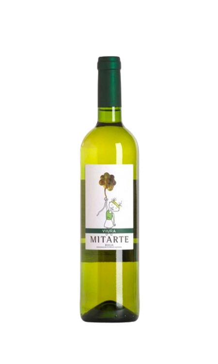 Mitarte, Viura, Rioja Viura 2021