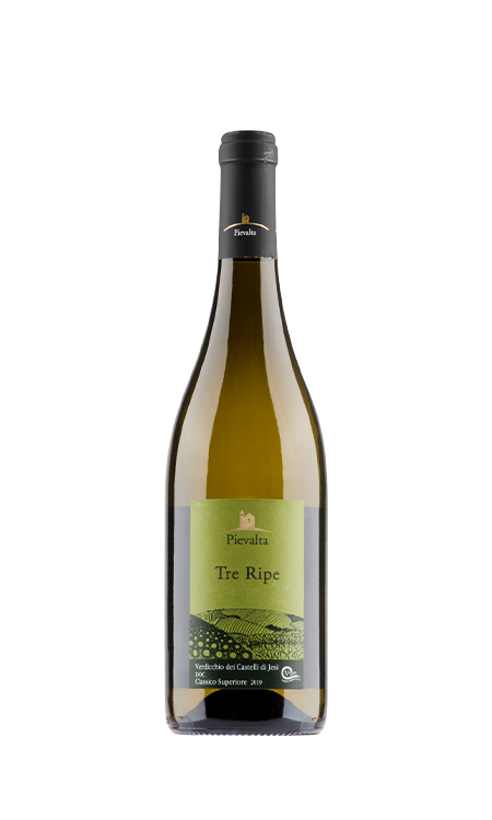 Pievalta, Verdicchio dei Castelli di Jesi 2022