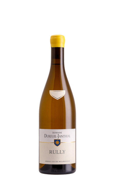 Domaine Dureuil-Janthial Rully 2022