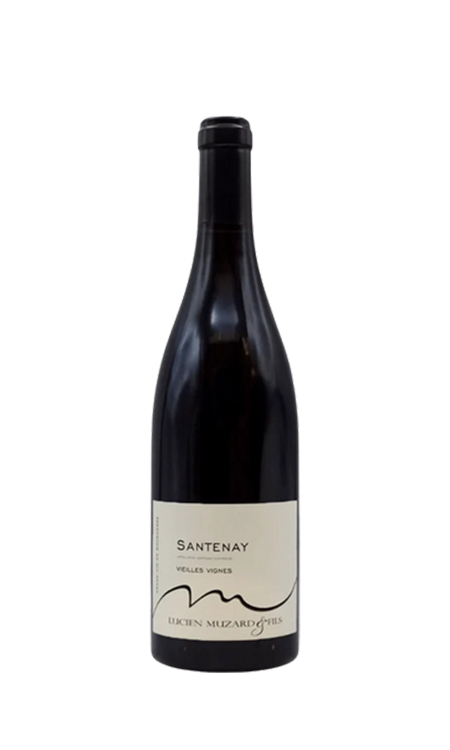 Lucien Muzard, Santenay "Champs Claude" 2023