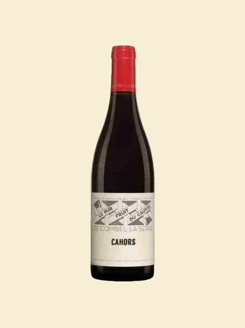 Combel la Serre, Pur Fruit Cahors