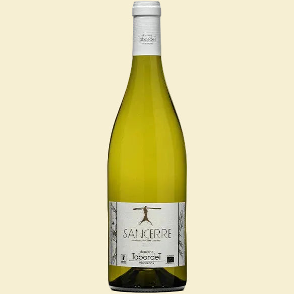 Domaine Tabordet, Sancerre Blanc 2024