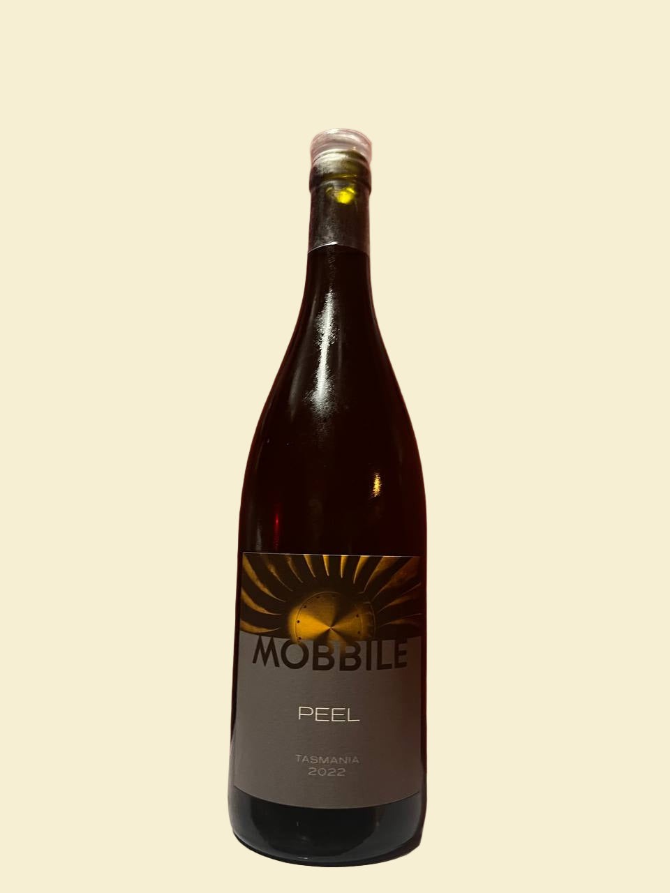 Mobbile Estate, Sauvignon Blanc Peel 2021