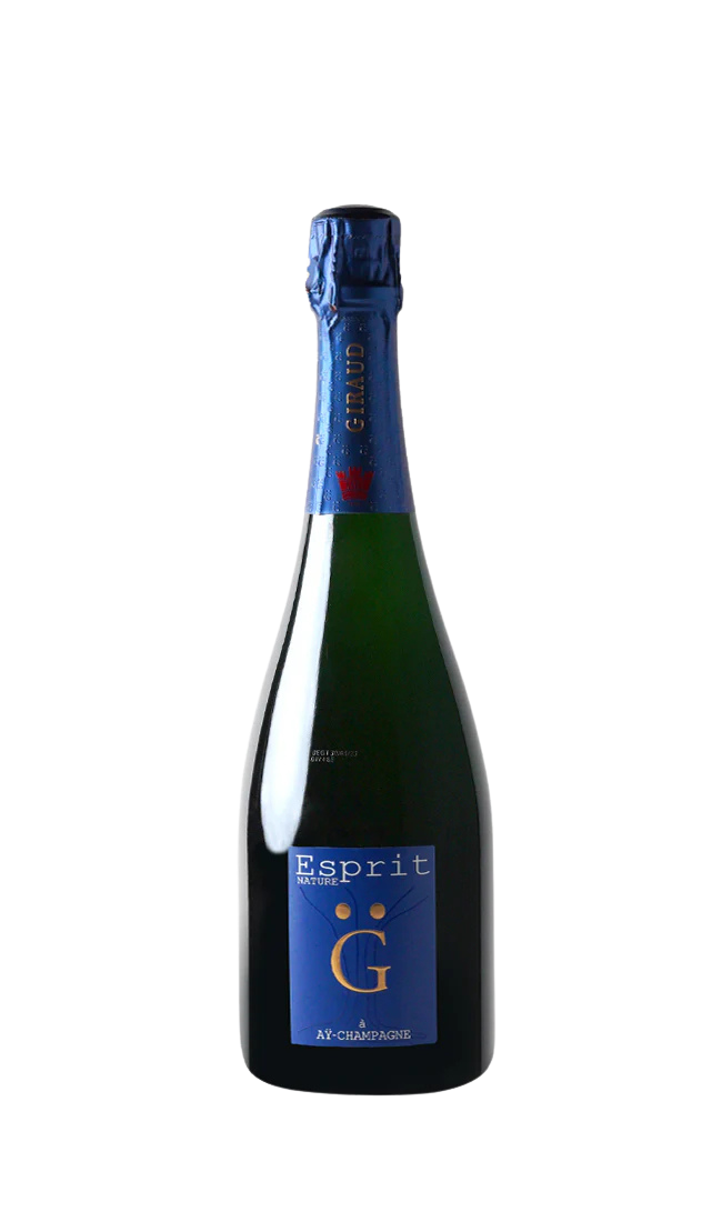 Henri Giraud, "Esprit G" NV