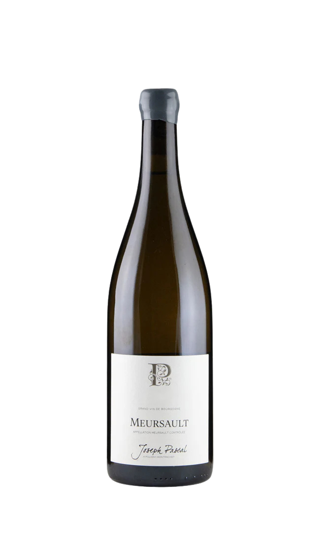 Joseph Pascal, Meursault 2022