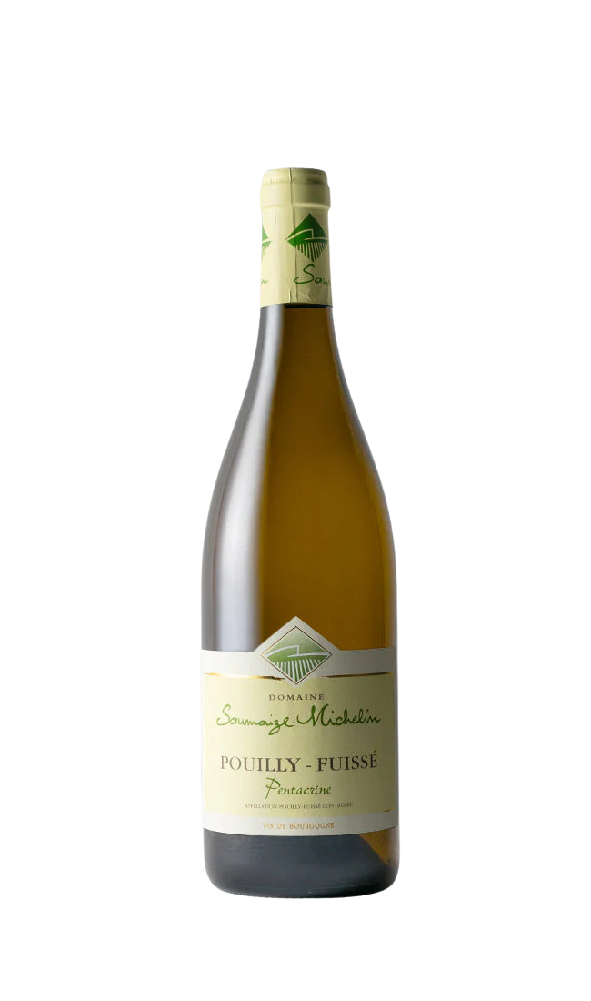 Saumaize Michelin, Pouilly Fuisse Pentacrine 2022