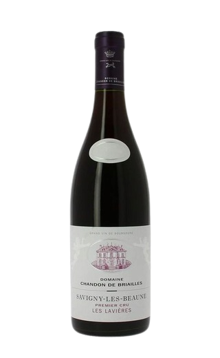 Chandon De Briailles, Savigny-lès-Beaune 1er Cru, "Aux Lavières" 2022