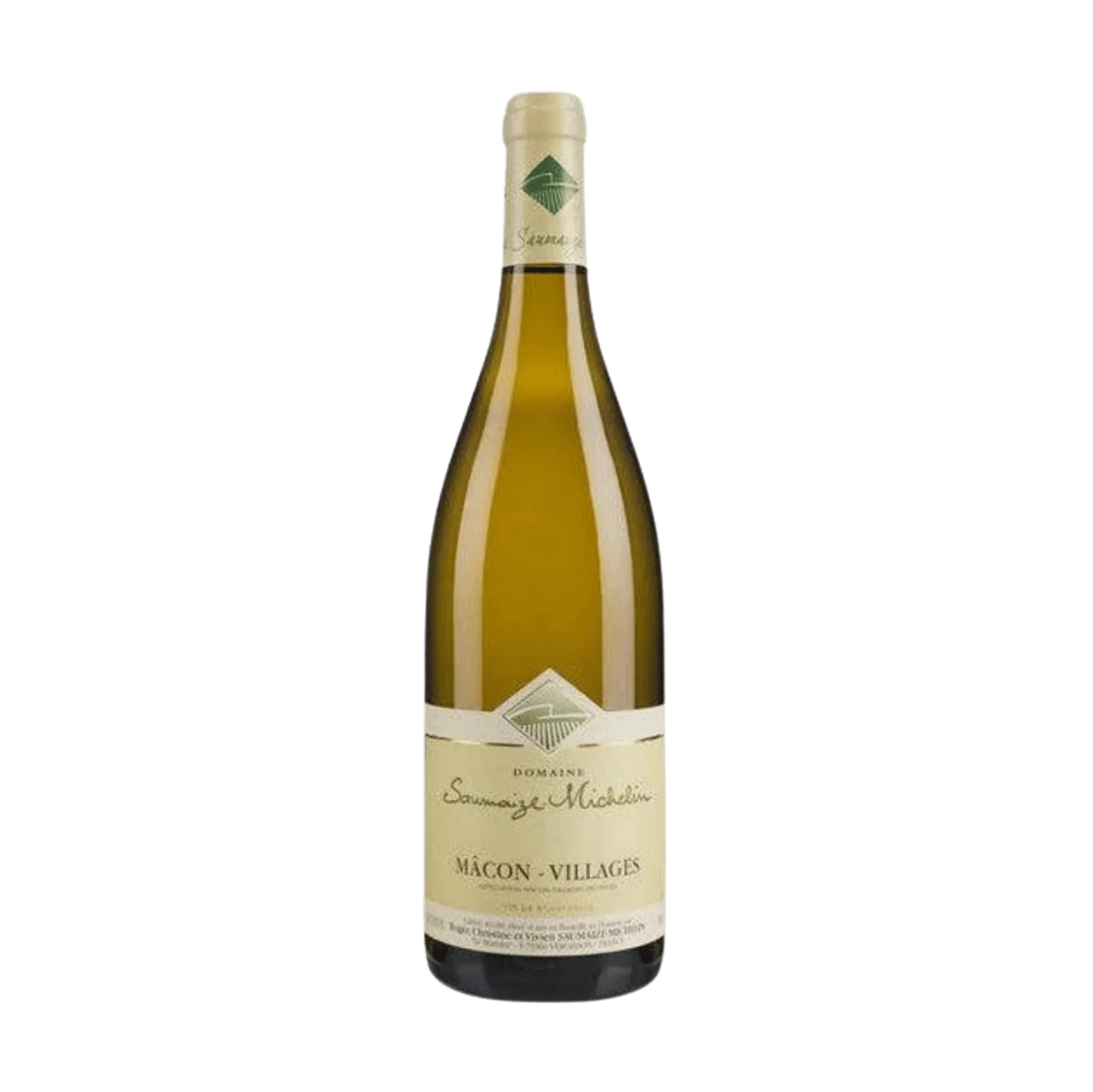 Saumaize-Michelin, Macon-Villages 2022