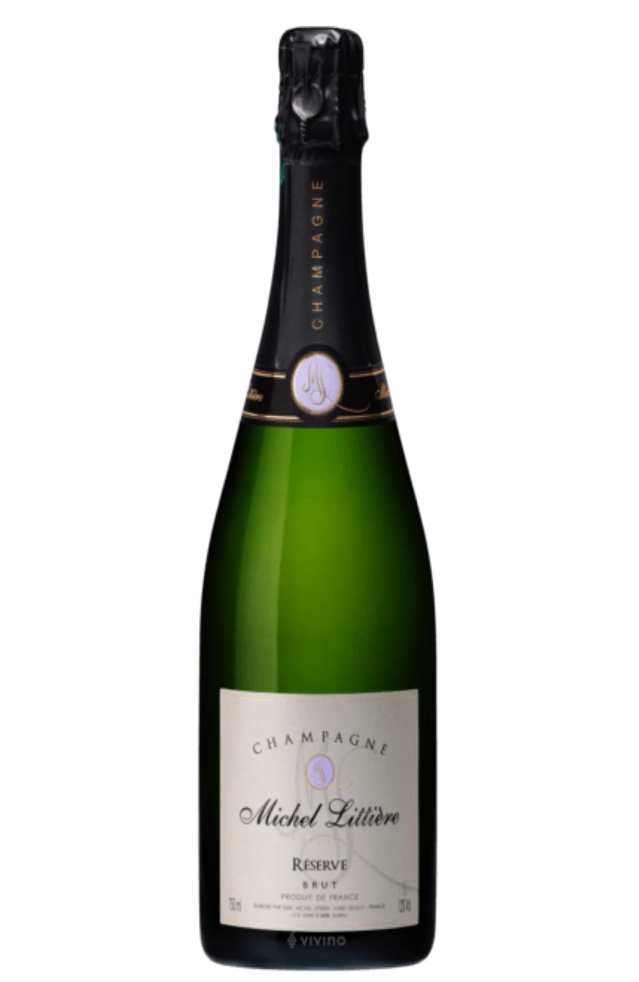 Champagne Michel Littiere NV