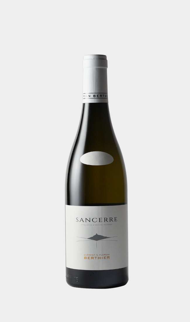 Clément Berthier, Sancerre 2023
