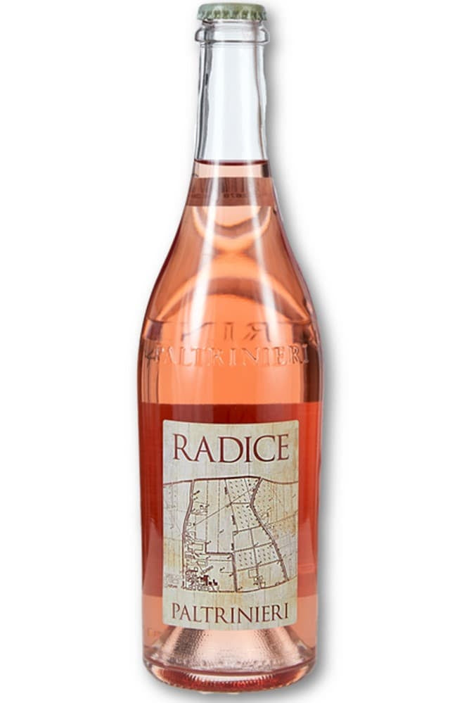 Paltrinieri Gianfranco, Lambrusco di Sorbara Radice DOC 2023